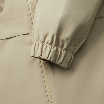 AFDU613-5 Ветровка Cross серая